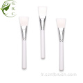 Face Pinceaux cosmétiques maquillage Brosse de masque facial